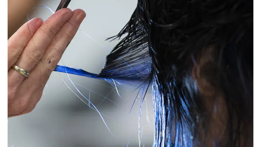 Bishops Haircuts - Hair Color — Hair salon in Richmond